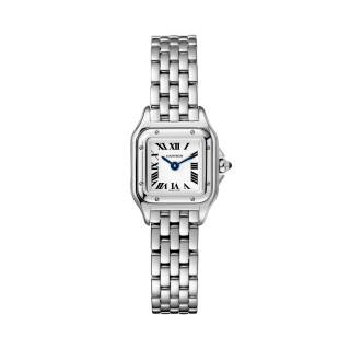 Damenuhr, Cartier Panthère de Cartier, Ref: WSPN0012