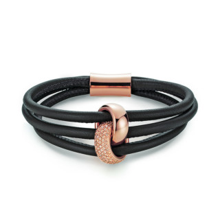 Roségold, Armschmuck, Noor Exclusive Armband, Ref: 30610-010-R7