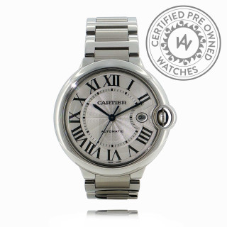  Cartier Ballon Bleu de Cartier, Ref: W69012Z4