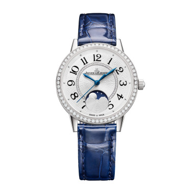 Automatik, Damenuhr, Jaeger-LeCoultre Rendez-Vous Classic Moon