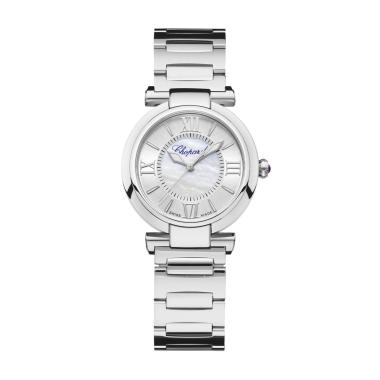 Damenuhr, Automatik, Chopard Imperiale