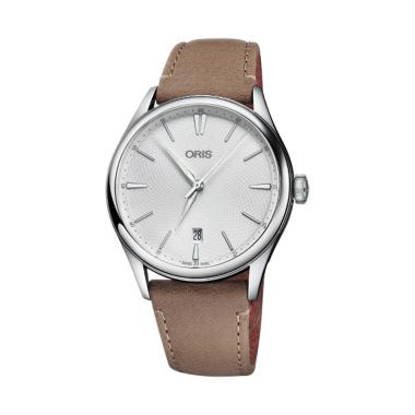 Unisex, Automatik, ORIS Artelier Date