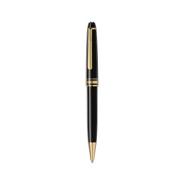 Montblanc Meisterstück Gold-Coated Classique Kugelschreiber