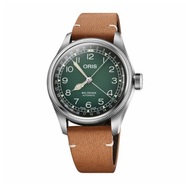 Automatik, Damen- und Herrenuhr, ORIS Oris X Cervo Volante