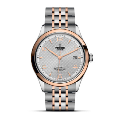        Damen- und Herrenuhr, Automatik, TUDOR 1926