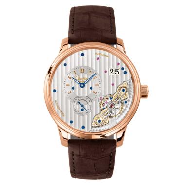 Unisex, Automatik, Glashütte Original PanoMaticInverse