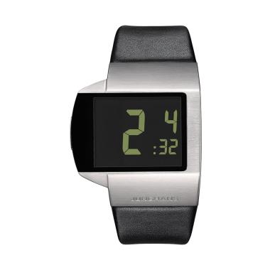 Unisex, Funkuhrwerk, Junghans Mega Futura