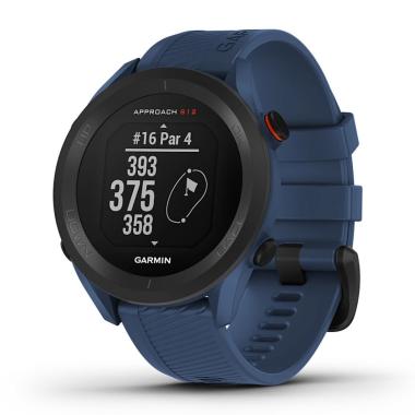Herrenuhr, Quarzwerk, Garmin Approach® S12