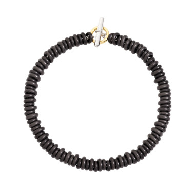         Silber, Armschmuck, DoDo Armband Rondelle