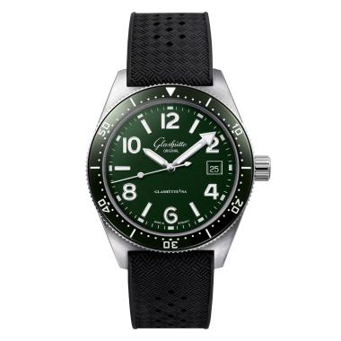 Unisex, Automatik, Glashütte Original SeaQ