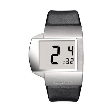 Unisex, Funkuhrwerk, Junghans Mega Futura