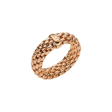         Roségold, Ringe, FOPE Essentials Flex'it Ring