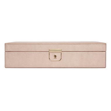WOLF Palermo Medium Jewellery Rose Gold