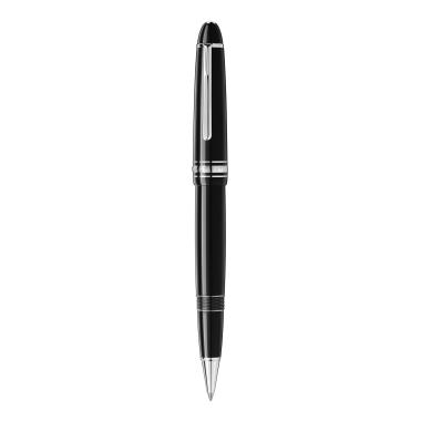 Montblanc Meisterstück Platinum-Coated LeGrand Rollerball
