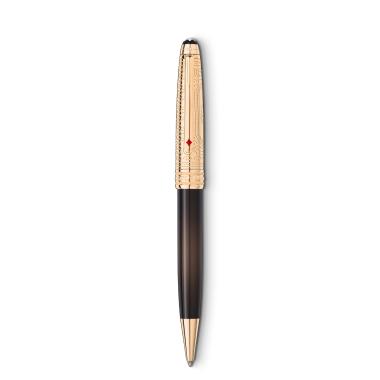 Montblanc Meisterstück Around the World in 80 Days Doué Classique Kugelschreiber