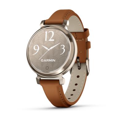 Damenuhr, Quarzwerk, Garmin Lily® 2 Classic