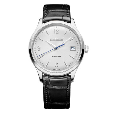         Damen- und Herrenuhr, Automatik, Jaeger-LeCoultre Master Control Date