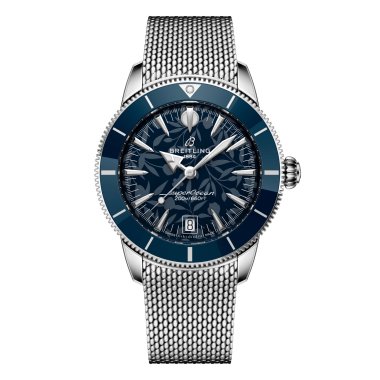 Unisex, Automatik, Breitling Superocean Heritage B31 Automatic 40 Kelly Slater