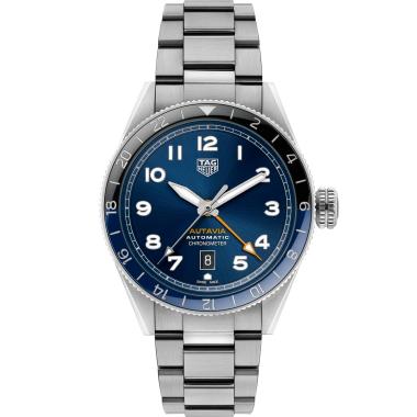 Tag heuer gmt outlet