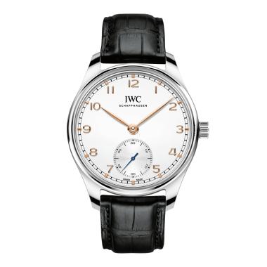 Unisex, Automatik, IWC PORTUGIESER AUTOMATIC 40