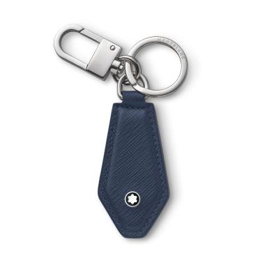 Montblanc Sartorial diamantförmiger Schlüsselanhänger