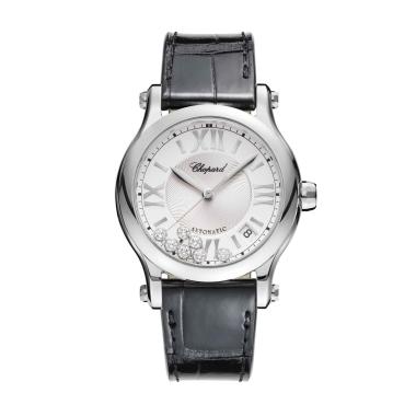 Unisex, Automatik, Chopard Happy Sport 