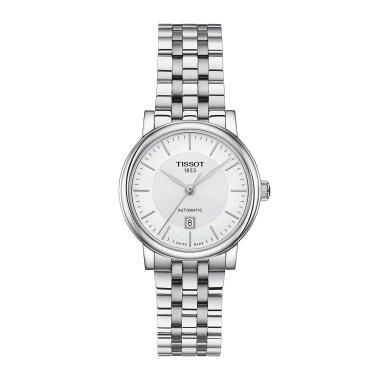Damenuhr, Automatik, Tissot Carson Premium Automatic Lady