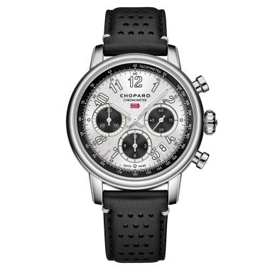 Unisex, Automatik, Chopard Mille Miglia Classic Chronograph