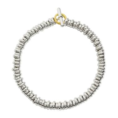 Armschmuck, Silber, DoDo Armband Rondelle