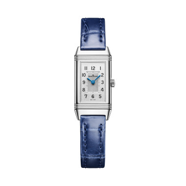         Damenuhr, Quarzwerk, Jaeger-LeCoultre Reverso Classic Monoface Origin