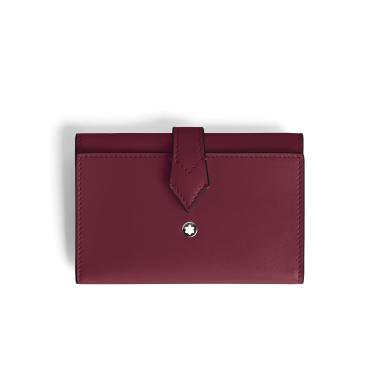 Montblanc Meisterstück Kartenetui 9 cc