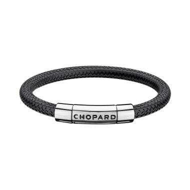 Armschmuck, Silber, Chopard Mille Miglia Armband