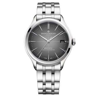 Unisex, Automatik, Baume & Mercier Clifton