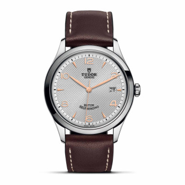         Damen- und Herrenuhr, Automatik, TUDOR 1926