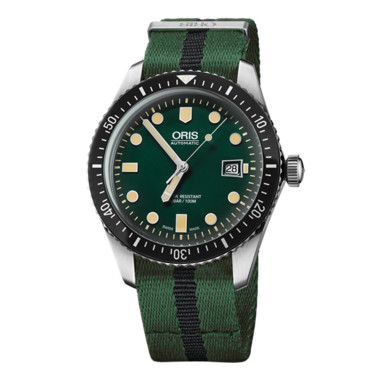 Automatik, ORIS Divers Sixty-Five