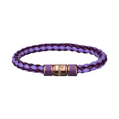 Armschmuck, Leder, Chopard Signature Armband