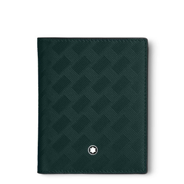         Montblanc Extreme 3.0 kompakte Brieftasche 6 cc