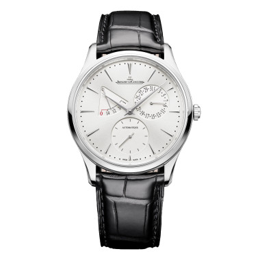 Automatik, Herrenuhr, Jaeger-LeCoultre Master Ultra Thin Power Reserve