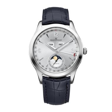 Unisex, Automatik, Jaeger-LeCoultre Master Calendar