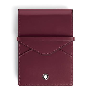 Montblanc Meisterstück Etui für 5 Schreibgerät