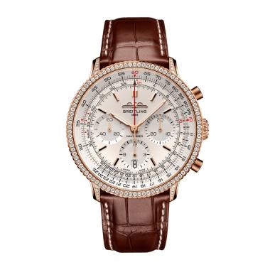 Unisex, Automatik, Breitling Navitimer B01 Chronograph 41