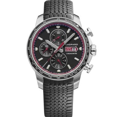 Herrenuhr, Automatik, Chopard Mille Miglia GTS Chrono
