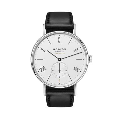 Unisex, Automatik, NOMOS Glashütte Ludwig Neomatik 39 - 75 Jahre Grundgesetz