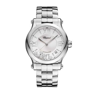 Unisex, Automatik, Chopard Happy Sport 