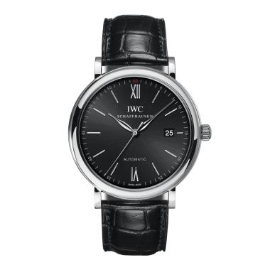 Unisex, Automatik, IWC PORTOFINO AUTOMATIC