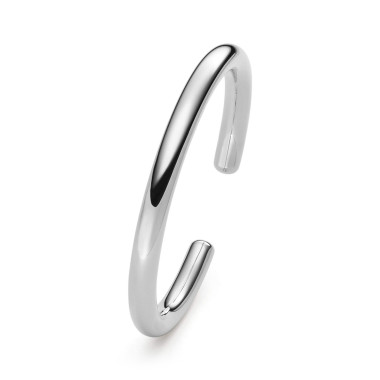 Armschmuck, Rotgold, IsabelleFa Armspange "Flix.Flex Rund 7"