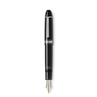Montblanc Meisterstück Platinum-Coated 149 Füllfederhalter (F)