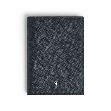         Montblanc Passetui aus Sartorial Leder