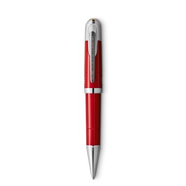 Montblanc Great Characters Enzo Ferrari Special Edition Kugelschreiber