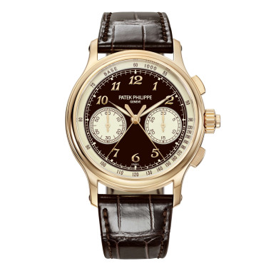 Damen- und Herrenuhr, Handaufzug, Patek Philippe Grandes Complications